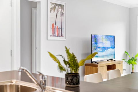 Austral Brand New 3Br House With WiFi & Parking - Melbourne Tourism 3