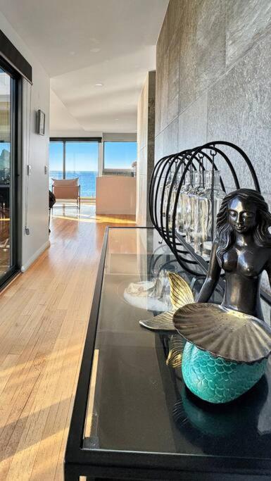 Ava - Luxe Oceanfront Beach House - Melbourne Tourism 3