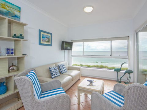 Avalon 1 - Melbourne Tourism 0