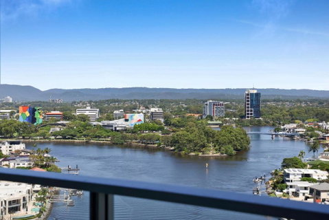 Avalon Apartments - QStay - Melbourne Tourism 1