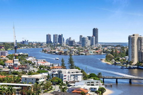 Avalon Apartments - QStay - Melbourne Tourism 2