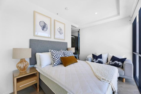 Avalon Apartments - QStay - Melbourne Tourism 3