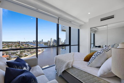Avalon Apartments - QStay - Melbourne Tourism 4