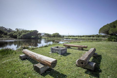Apollo Bay Cottages- Sabine - Melbourne Tourism 2