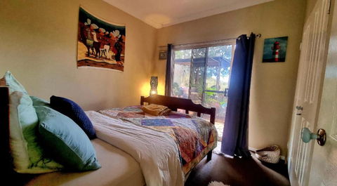 B&B Gold Coast Hinterland - Melbourne Tourism 3