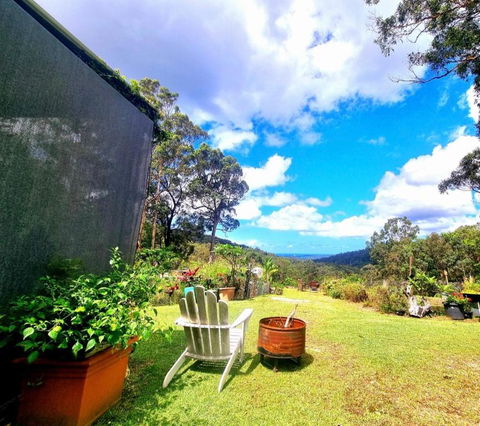 B&B Gold Coast Hinterland - Melbourne Tourism 2
