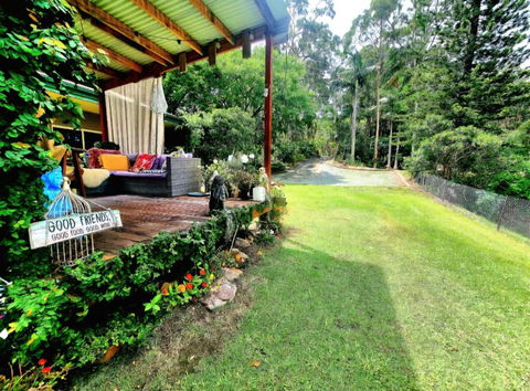 B&B Gold Coast Hinterland - Melbourne Tourism 1