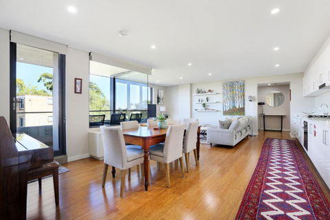 B314S - Waverton Village Heights - Melbourne Tourism 0