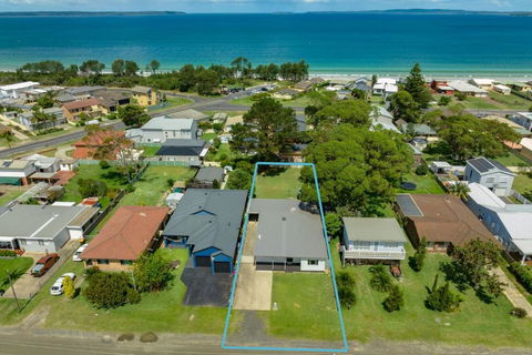 Baci Al Mare Pet Friendly 3 Mins Walk To Beach - Melbourne Tourism 0
