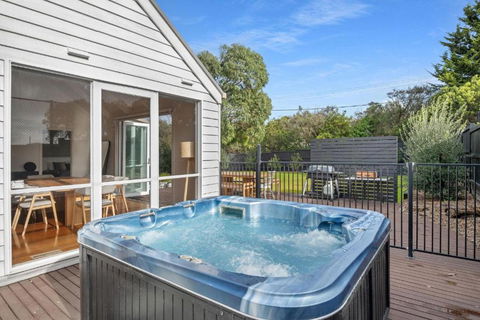 Back Beach Portsea - Melbourne Tourism 0
