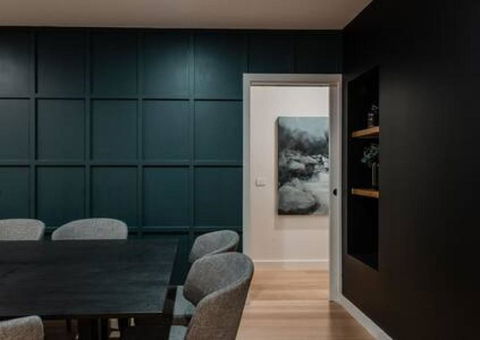 BADGER HOUSE - 4 Bed, 4 Bath, Stunning Entertainer Plus Fire - Melbourne Tourism 3