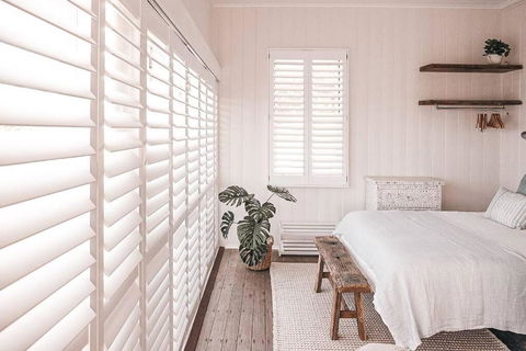 BAY PROPERTIES . Beach House Yamba - Melbourne Tourism 1