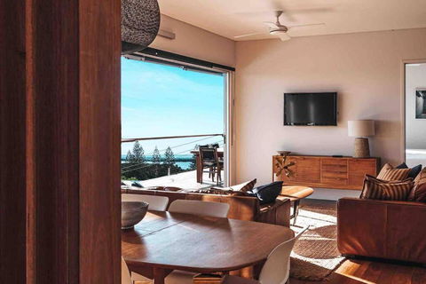 BAY PROPERTIES . The Chill - Melbourne Tourism 0
