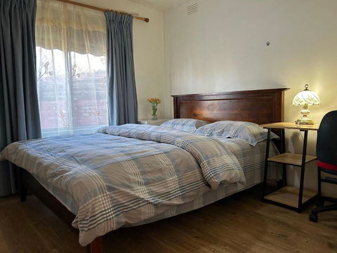B Convenient And Livable Place For Daily Life - Melbourne Tourism 0