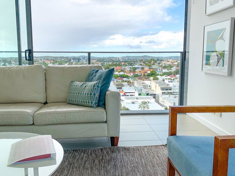 M&A Apartments - Melbourne Tourism 6