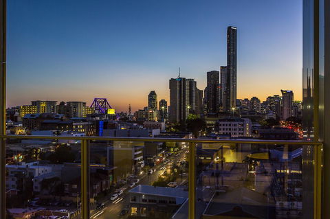 M&A Apartments - Melbourne Tourism 20