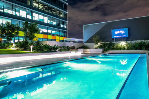 M&A Apartments - Melbourne Tourism 27