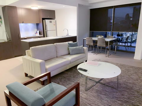 M&A Apartments - Melbourne Tourism 22