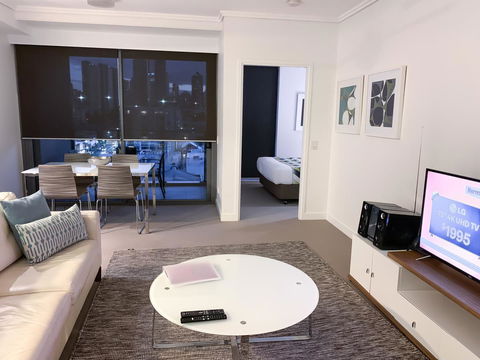 M&A Apartments - Melbourne Tourism 10