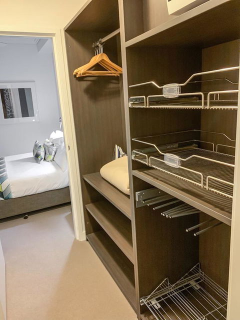 M&A Apartments - Melbourne Tourism 19