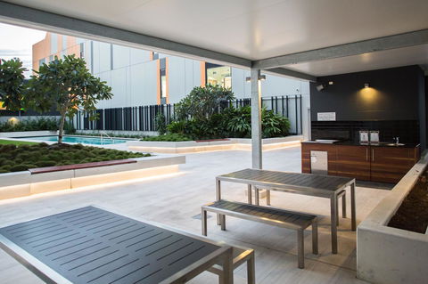 M&A Apartments - Melbourne Tourism 29