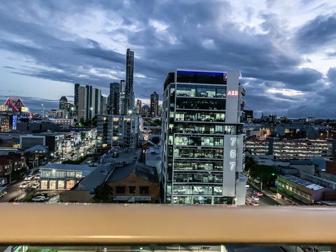 M&A Apartments - Melbourne Tourism 33