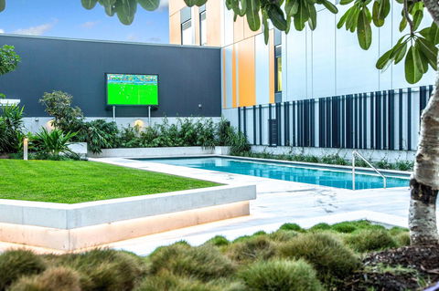 M&A Apartments - Melbourne Tourism 14