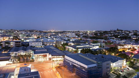 M&A Apartments - Melbourne Tourism 24