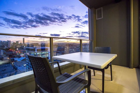 M&A Apartments - Melbourne Tourism 15