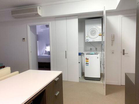 M&A Apartments - Melbourne Tourism 18