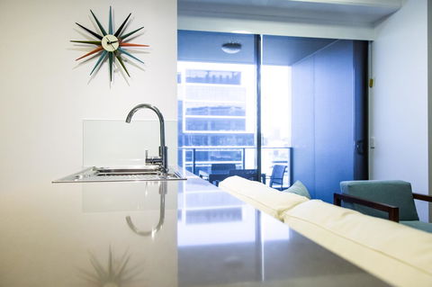 M&A Apartments - Melbourne Tourism 30