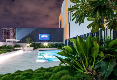 M&A Apartments - Melbourne Tourism 34