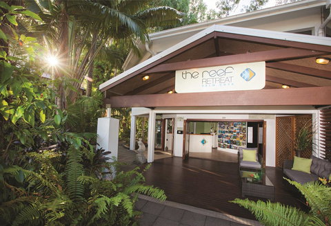 The Reef Retreat Palm Cove - Melbourne Tourism 1
