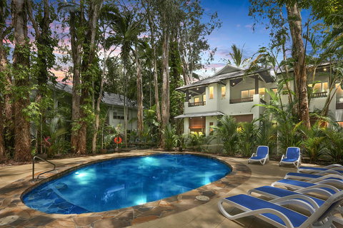 The Reef Retreat Palm Cove - Melbourne Tourism 0