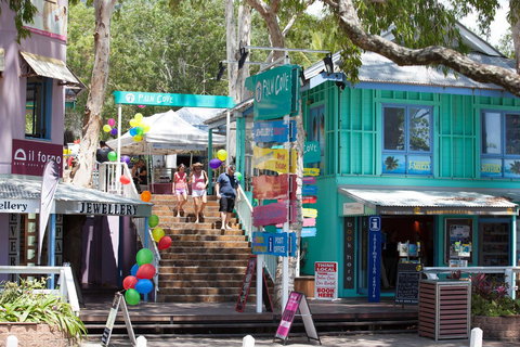 The Reef Retreat Palm Cove - Melbourne Tourism 13