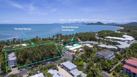 The Reef Retreat Palm Cove - Melbourne Tourism 17