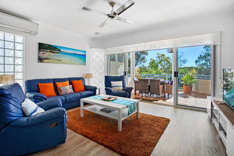 Noosa Riviera Resort - Melbourne Tourism 1
