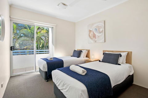 Noosa Riviera Resort - Melbourne Tourism 12