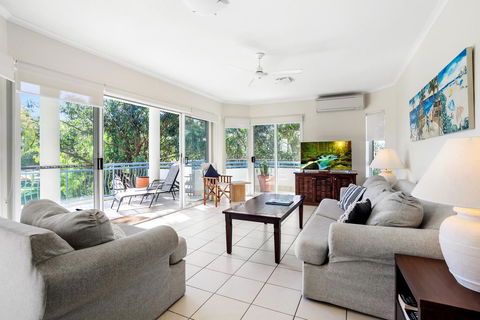 Noosa Riviera Resort - Melbourne Tourism 17
