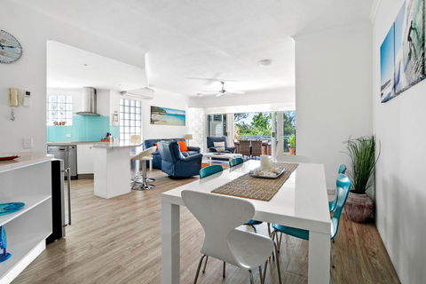 Noosa Riviera Resort - Melbourne Tourism 3