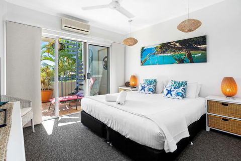 Noosa Riviera Resort - Melbourne Tourism 6
