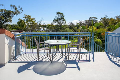 Noosa Riviera Resort - Melbourne Tourism 9