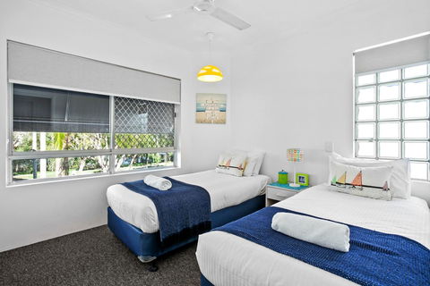 Noosa Riviera Resort - Melbourne Tourism 4