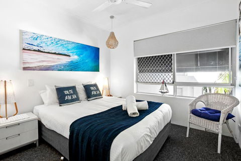 Noosa Riviera Resort - Melbourne Tourism 5