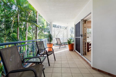 Noosa Riviera Resort - Melbourne Tourism 35