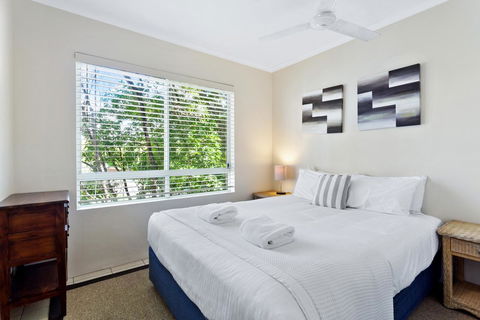 Noosa Riviera Resort - Melbourne Tourism 32