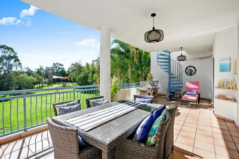 Noosa Riviera Resort - Melbourne Tourism 8