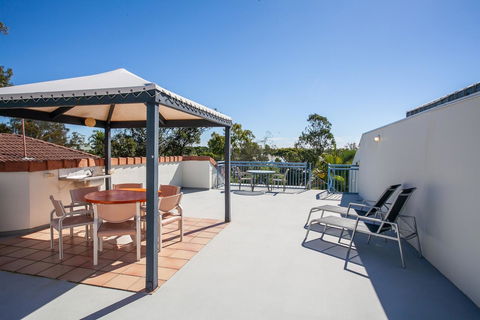 Noosa Riviera Resort - Melbourne Tourism 10