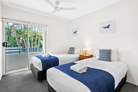 Noosa Riviera Resort - Melbourne Tourism 38