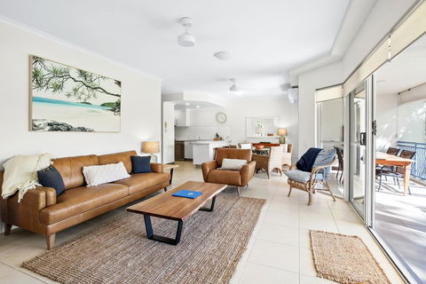 Noosa Riviera Resort - Melbourne Tourism 36